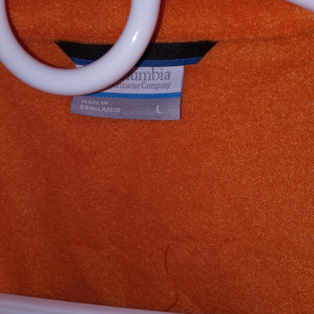 Columbia vest - Picture 3 of 4
